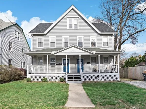 96 Lockwood Avenue, Stamford, CT 06902