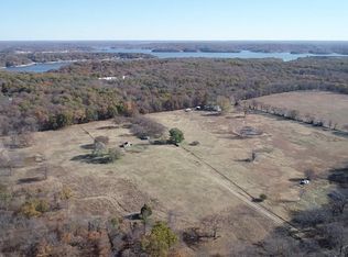 E 340th Rd, Afton, OK 74331