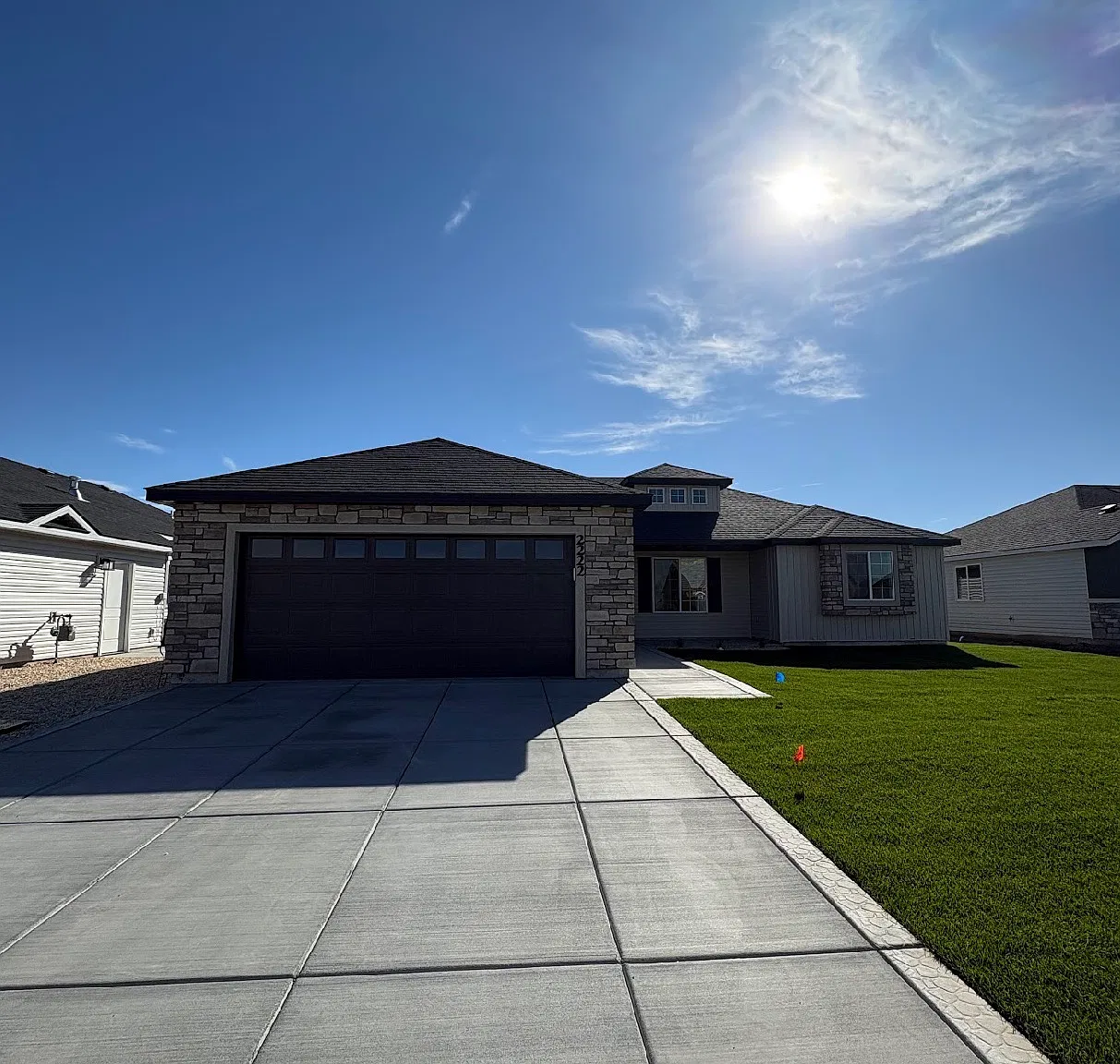 4 bed, 1441 sqft, $2,400 — Photo 1