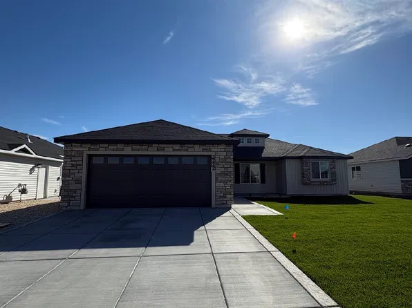 2222 Yukon Trl, Burley, ID 83318