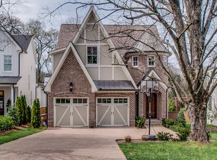 4111 General Bate Dr, Nashville, TN 37204