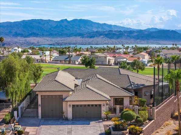 680 Via Del Lago, Lake Havasu City, AZ 86406