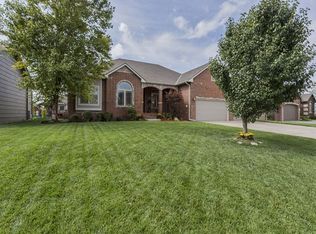 2105 S Sierra Hills St, Wichita, KS 67230