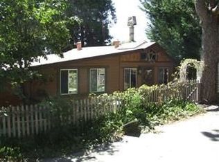 22099 Big Oak Rd, Crestline, CA 92322