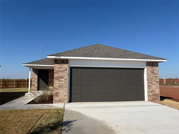 2233 SE 89th Ter, Oklahoma City, OK 73160