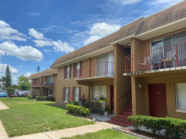 925 W Oak Ridge Rd, Orlando, FL
