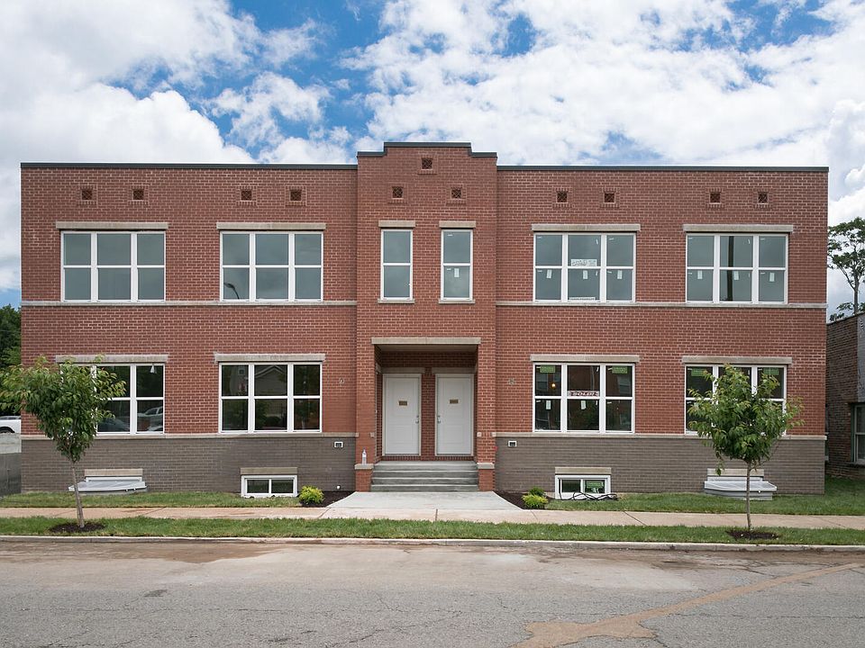 Building Exterior