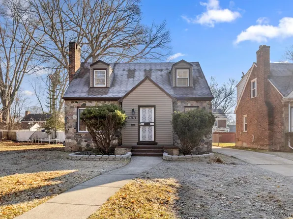 14530 Artesian St, Detroit, MI 48223