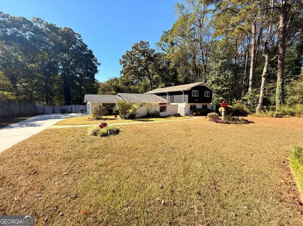4213 Janice Dr, College Park, GA 30337