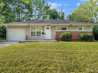 4196 Melgrove Ave, Dayton, OH 45416