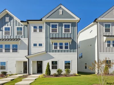 1022 Zelkova Ln, Chapel Hill, NC, 27517