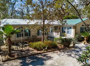 8321 Hardwood Landing Rd, Saint Augustine, FL 32092