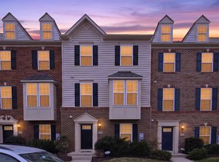 5363 S Center Dr, Greenbelt, MD 20770