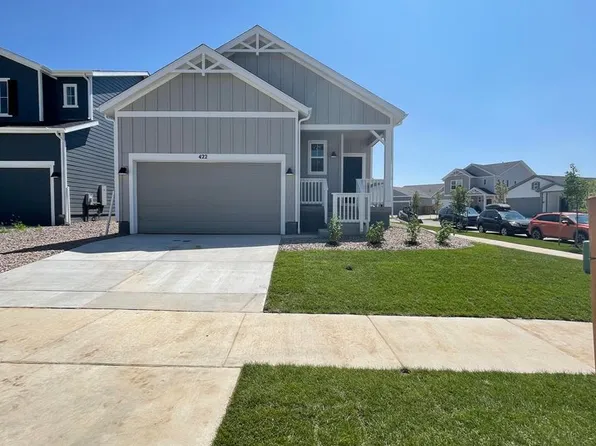 422 Overbrook Ln, Longmont, CO 80504
