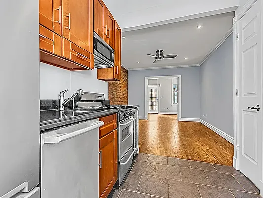 416 East 13th Street #4E