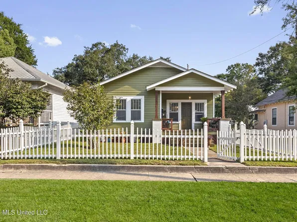 3612 11th St, Gulfport, MS 39501