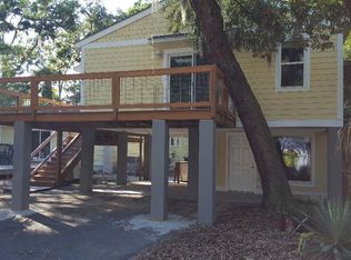 11 Oconnor Rd, Hilton Head Island, SC 29926