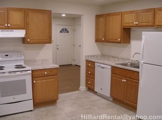 5194 Drivemere Rd, Hilliard, OH 43026