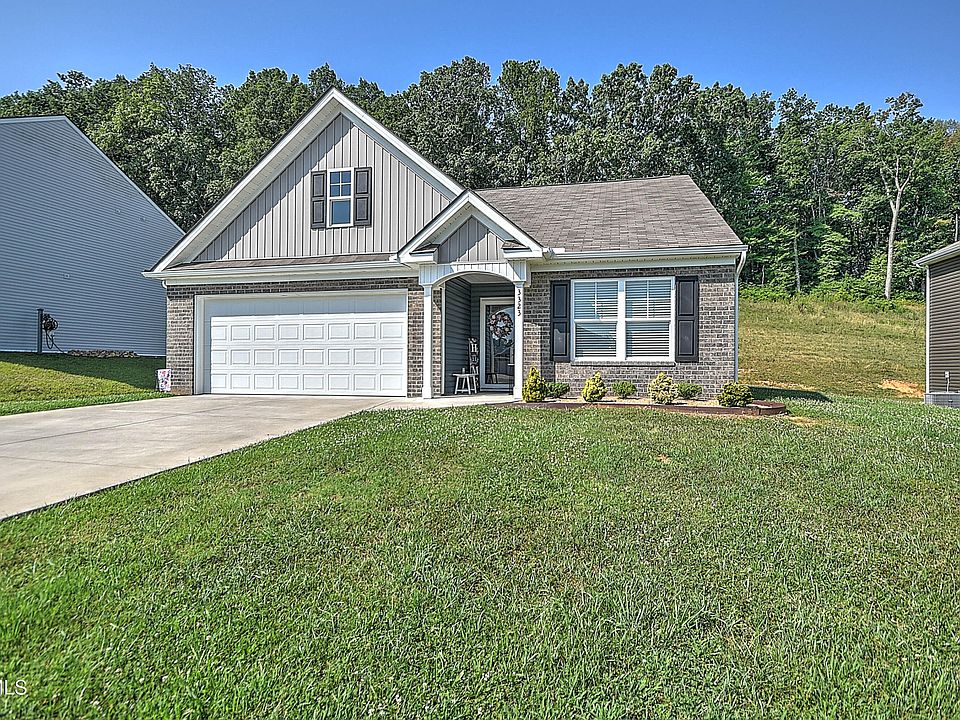 3323 Joshua Ln, Kingsport, TN 37664 | Zillow