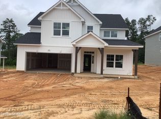 195 Rough Ridge Trl #11, Aberdeen, NC 28315