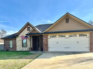 255 Mount Pleasant Cutoff, Hallsville, TX 75650
