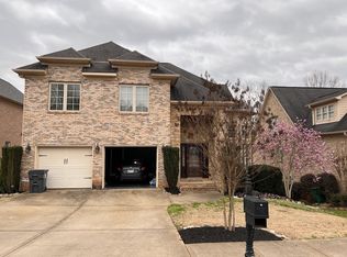 757 Charleston Pl, Duncan, SC 29334