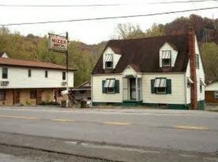 51 Elk River Rd S, Clendenin, WV 25045