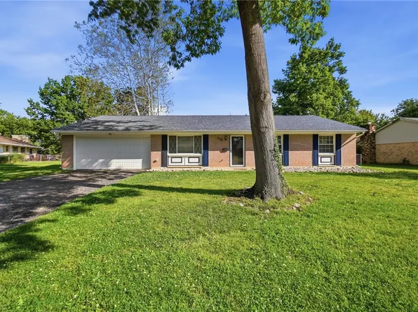 115 Lodewood Dr, Dayton, OH 45458