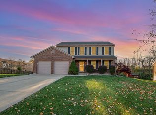 10757 Shadywood Dr, Independence, KY 41051