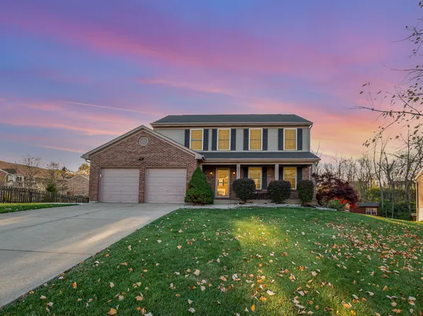 10757 Shadywood Dr, Independence, KY 41051