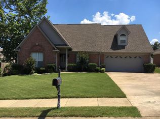 1419 Pendulum Dr N, Hernando, MS 38632