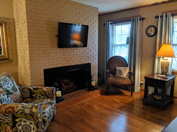 310 Ridgedale Dr, Jackson, TN 38305