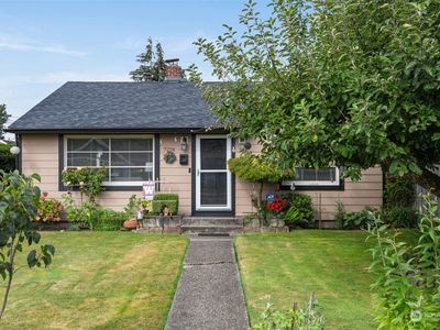 7218 S Fife Street, Tacoma, WA, 98409