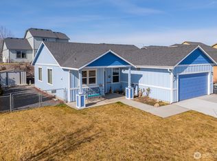 602 N Kentucky Dr, Moses Lake, WA