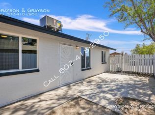 3231 W Madison St #2 & 4, Phoenix, AZ 85009