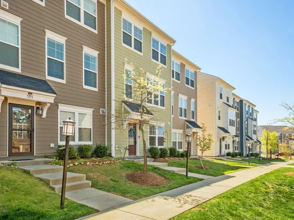 523 Caddy Aly, Charlottesville, VA 22911