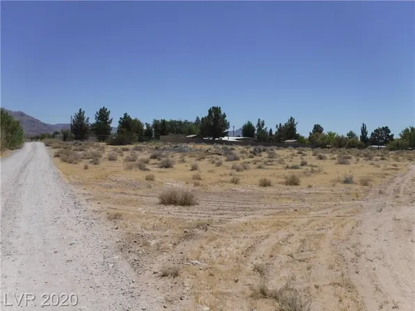 1430 E Obsidian Ave, Sandy Valley, NV 89019