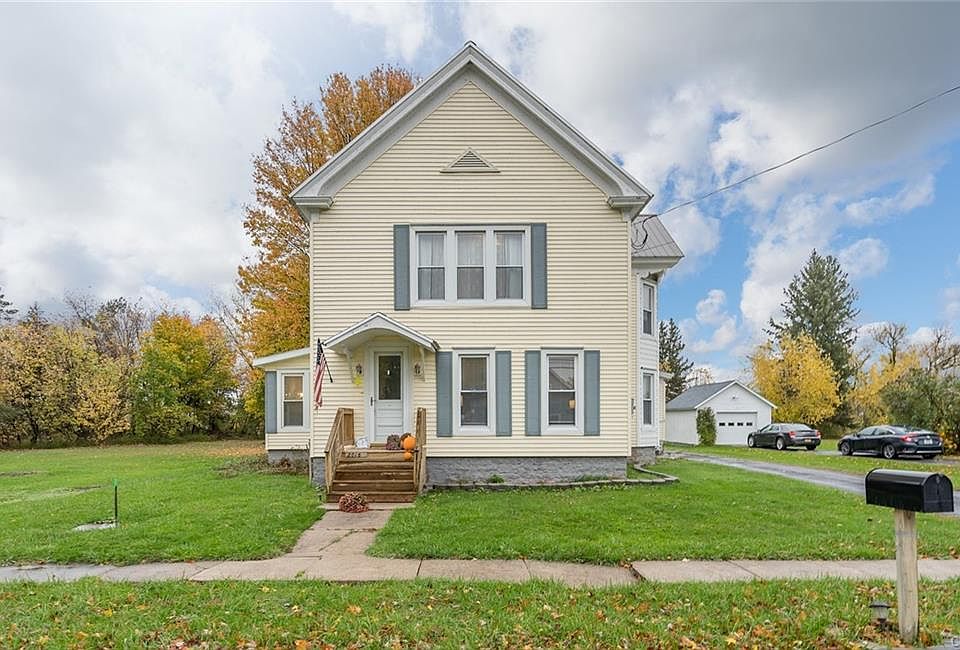 20169 County Route 181, La Fargeville, NY 13656 Zillow