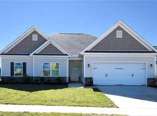 1 Rhyne Valley Pl, Greenville, SC 29605