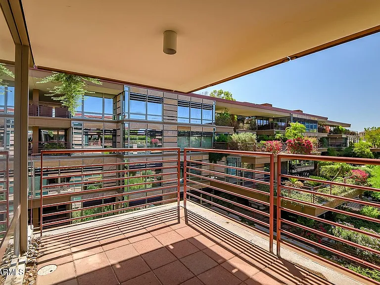 7131 E Rancho Vista Dr #6001 — Photo 4