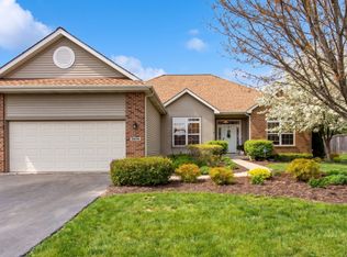3624 Creekside Ct, Winthrop Harbor, IL 60096