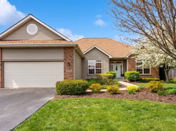 3624 Creekside Ct, Winthrop Harbor, IL 60096
