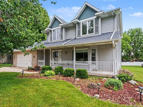 2940 Eldora Ct SW, Byron Center, MI 49315