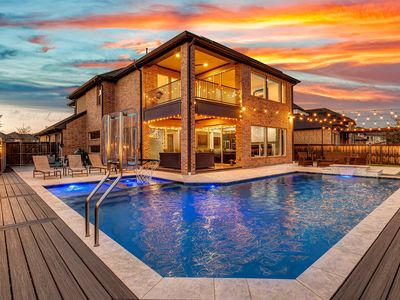 623 Laverton Dr, Frisco, TX, 75036