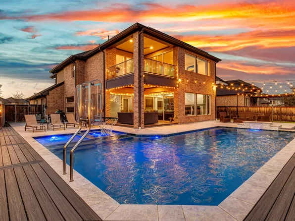 623 Laverton Dr, Frisco, TX 75036