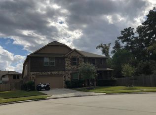 7423 Wilson Reach Ln, Spring, TX 77389