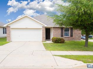 14157 Cochise Dr, Haslet, TX 76052