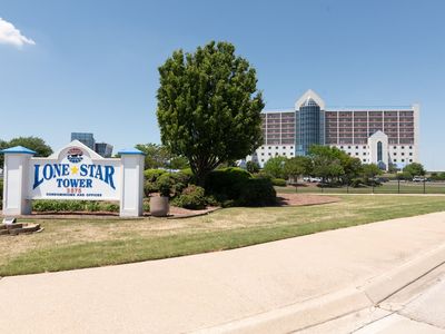 3575 Lone Star Cir Suite 904, Fort Worth, TX, 76177