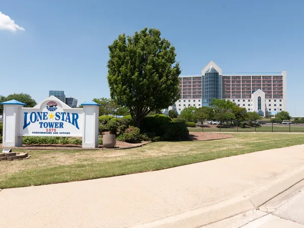 3575 Lone Star Cir Suite 904, Fort Worth, TX 76177