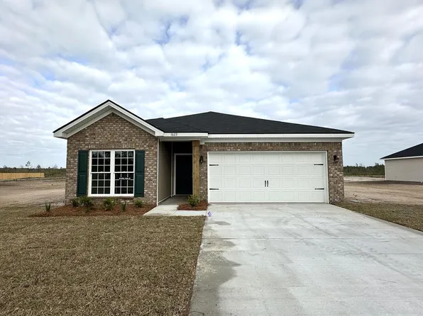 1623 SE Arnold Dr, Allenhurst, GA 31301